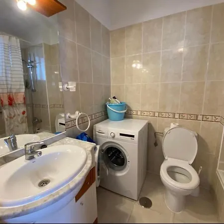 Ferienhaus Cactus 1 Cristianos Arona (Tenerife)